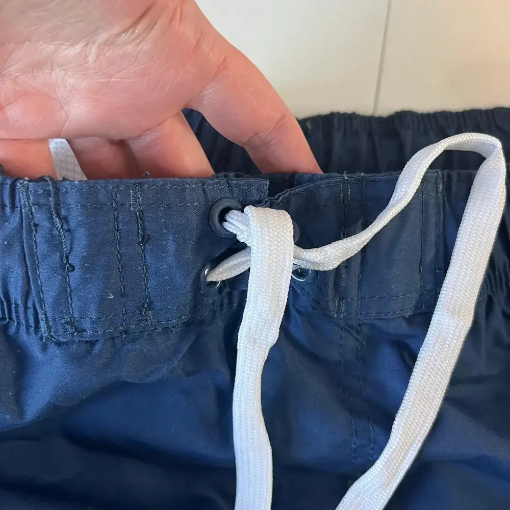 Men's Kanu Surf Swim Trunks Size XXL